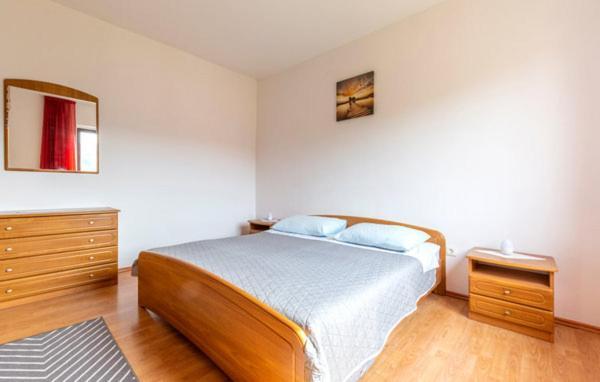 Apartman Ante Lejlighed Zvecanje Eksteriør billede